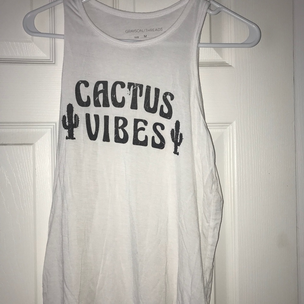 Women’s Tank Top